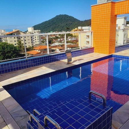 乌巴图巴Apartamento No Itagua公寓 外观 照片