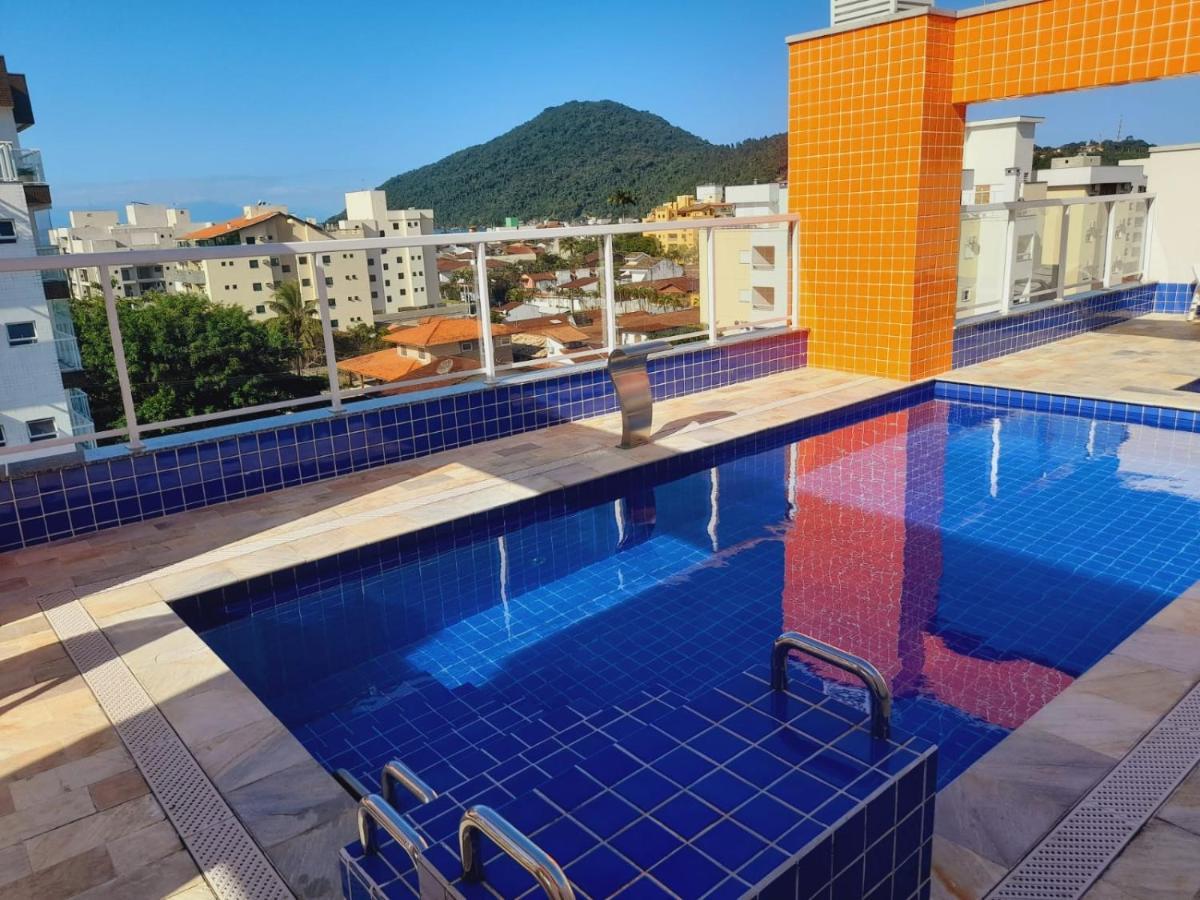 乌巴图巴Apartamento No Itagua公寓 外观 照片