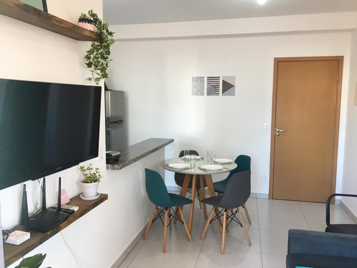 乌巴图巴Apartamento No Itagua公寓 外观 照片