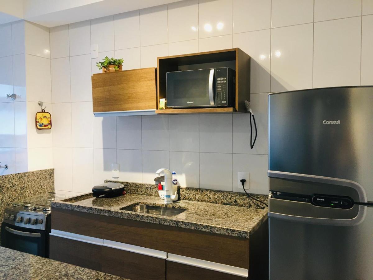 乌巴图巴Apartamento No Itagua公寓 外观 照片